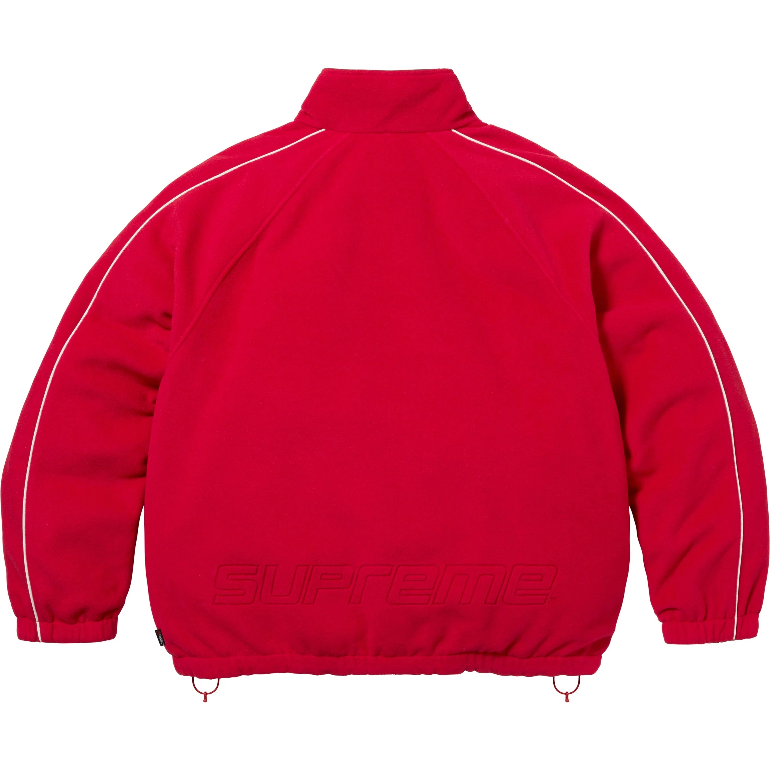 Polartec® Reversible Track Jacket view 18